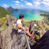 Отзыв от Дмитрий - Виза Destination Thailand